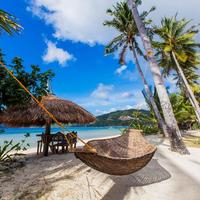 Отзыв от Мирон - Виза Destination Thailand